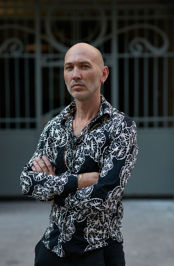 Kalvis Zalitis